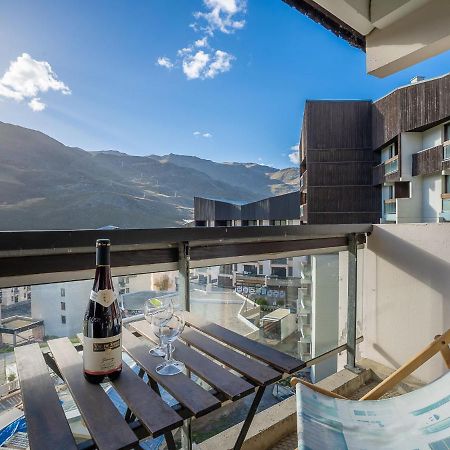 Apartment Armoise 32 By Interhome Saint-Martin-de-Belleville Εξωτερικό φωτογραφία
