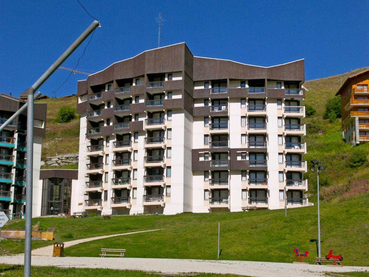 Apartment Armoise 32 By Interhome Saint-Martin-de-Belleville Εξωτερικό φωτογραφία
