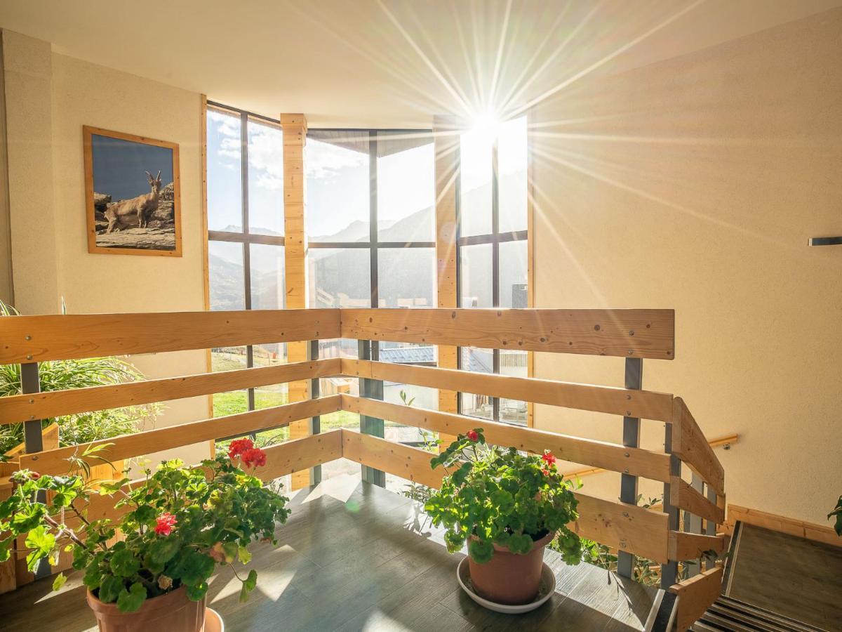 Apartment Armoise 32 By Interhome Saint-Martin-de-Belleville Εξωτερικό φωτογραφία