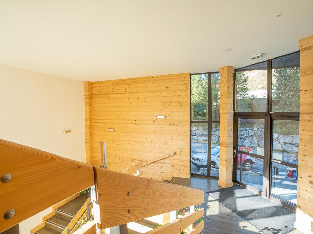 Apartment Armoise 32 By Interhome Saint-Martin-de-Belleville Εξωτερικό φωτογραφία