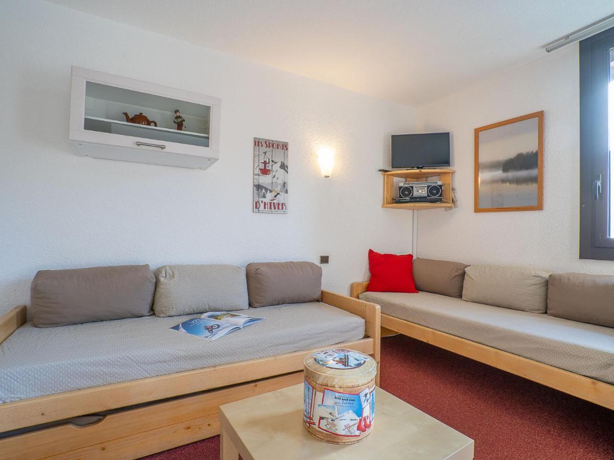 Apartment Armoise 32 By Interhome Saint-Martin-de-Belleville Εξωτερικό φωτογραφία
