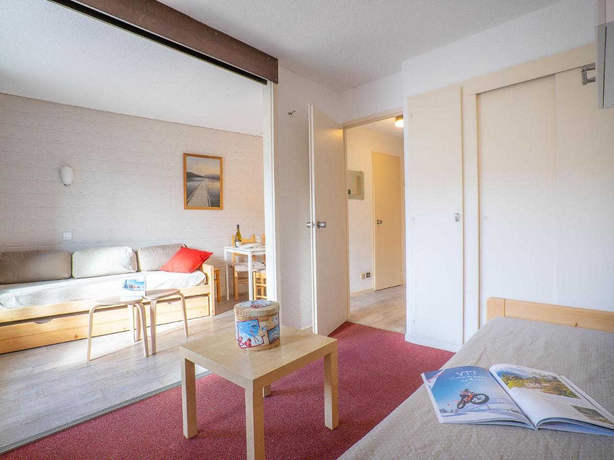 Apartment Armoise 32 By Interhome Saint-Martin-de-Belleville Εξωτερικό φωτογραφία