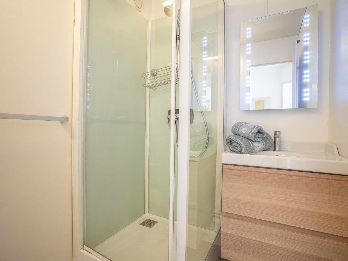 Apartment Armoise 32 By Interhome Saint-Martin-de-Belleville Εξωτερικό φωτογραφία
