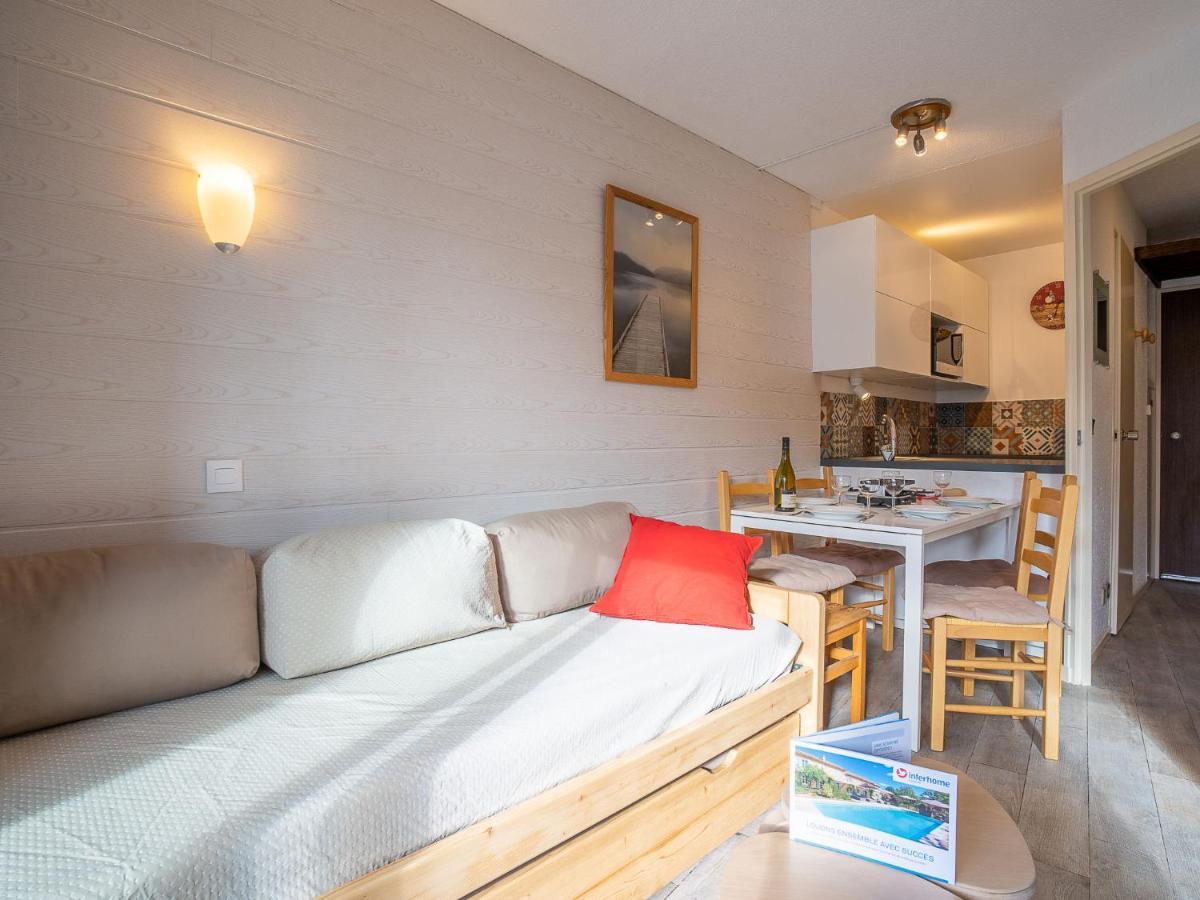 Apartment Armoise 32 By Interhome Saint-Martin-de-Belleville Εξωτερικό φωτογραφία