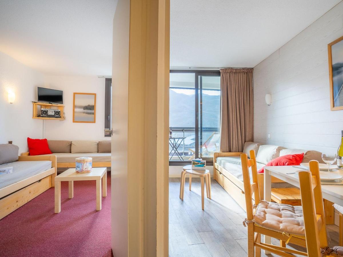 Apartment Armoise 32 By Interhome Saint-Martin-de-Belleville Εξωτερικό φωτογραφία