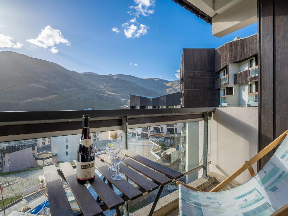 Apartment Armoise 32 By Interhome Saint-Martin-de-Belleville Εξωτερικό φωτογραφία
