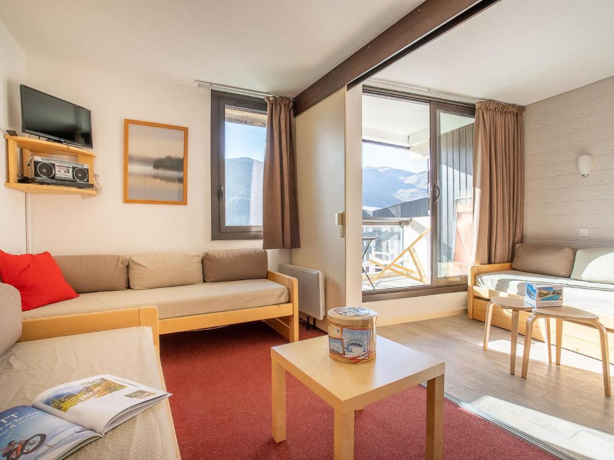 Apartment Armoise 32 By Interhome Saint-Martin-de-Belleville Εξωτερικό φωτογραφία