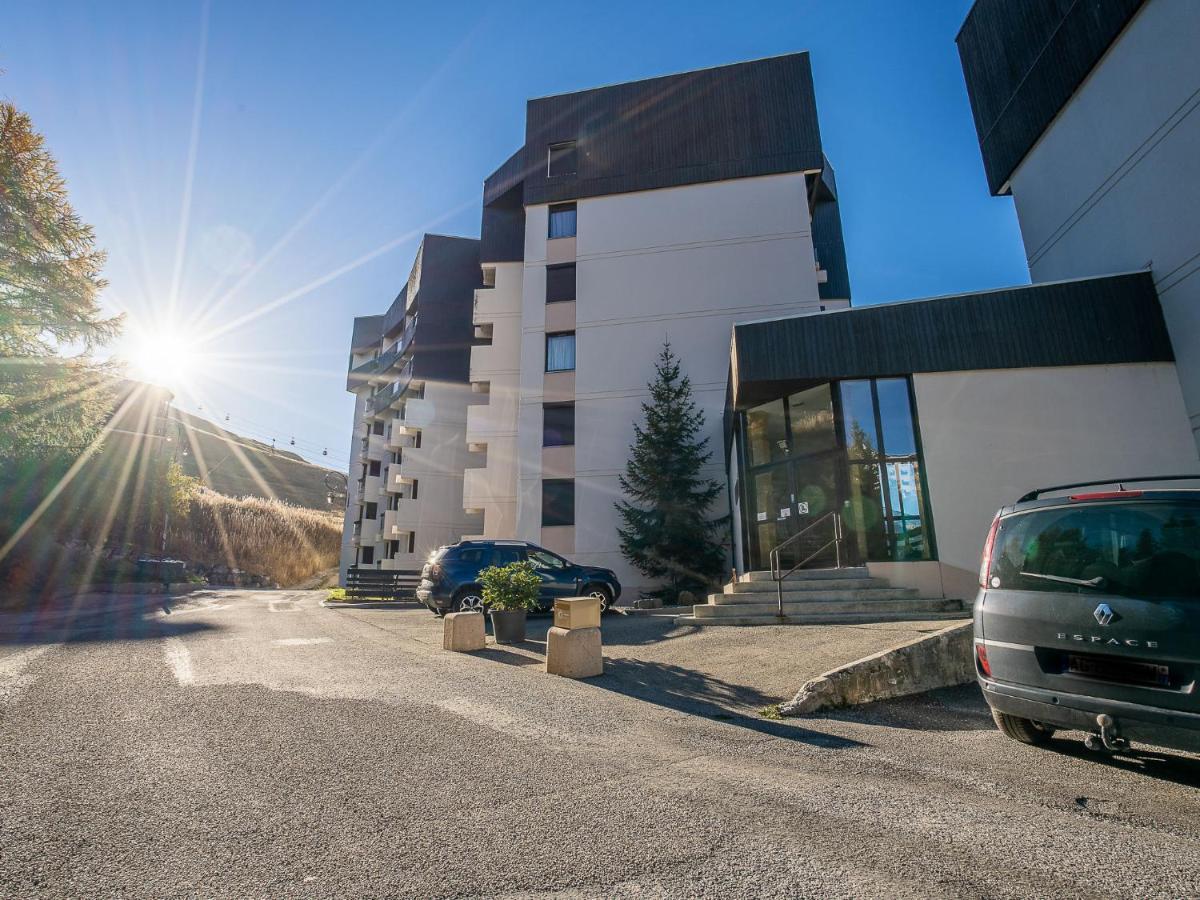 Apartment Armoise 32 By Interhome Saint-Martin-de-Belleville Εξωτερικό φωτογραφία