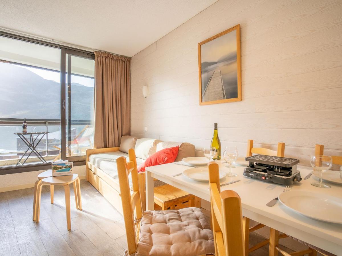 Apartment Armoise 32 By Interhome Saint-Martin-de-Belleville Εξωτερικό φωτογραφία