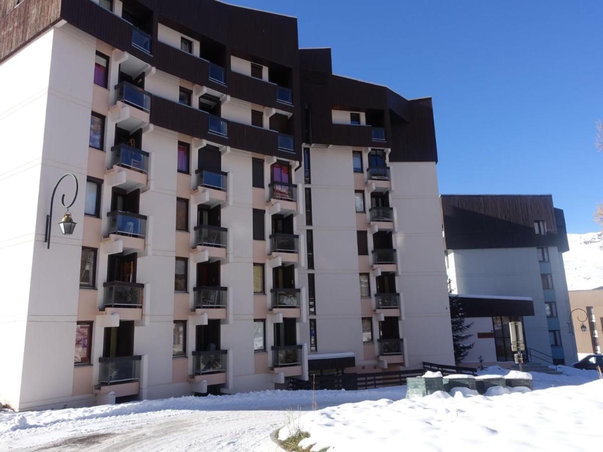 Apartment Armoise 32 By Interhome Saint-Martin-de-Belleville Εξωτερικό φωτογραφία